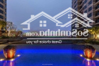 Cho Thuê Cc Sunwah 1 Phòng Ngủ 1 Vệ Sinhfull Nt Đẹp