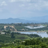 Bán nhanh 1104m2 đất view hồ Phúc Thọ, Lâm Hà vừa mới ra sổ nóng hổi