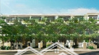 Cho Thuê Nhà Liền Kề Thăng Long Home Hưng Phú,Diện Tích5*20 : 20 Triệu