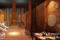 Cho Thuê Nhà Mặt Phố Thợ Nhuộm,Diện Tích90M X 2 Tầng,Mặt Tiền6M Vị Trí Siêu Đẹp
