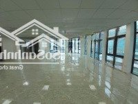 Cho Thuê Tòa Ở Vũ Trọng Phụng - Nguyễn Trãi - Thanh Xuân Diện Tích: 200M2 10 Tầng Nổi, 1 Hầm