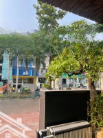Khan Hiếm Nhà Phố 200M2 Góc 2 Mặt Tiền Đ Nguyễn Thị Thập Himlam Quận 7 Có Tm Giá Bán 220 Triệu - 0908935765