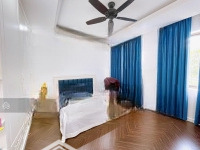 Cho Thuê Nhà Phố Vườn Lakeview City 7X20M Giá 35 Triệu/Th Nhà Hoàn Thiện Nội Thất Đẹp. Liên Hệ: 0917330220