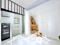 Phòng Trọ Sinh Viên Gác Cao 1M7 Mới Xây Cam Kết Nội Thất Mới 100% Mặt Tiền An Bình Quận 5