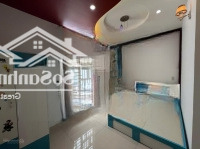Cho Thuê Phòng Kdc 6B Intresco Ngay Phạm Hùng Nối Dài. 30M2. Full Nội Thất. Giá Thuê: 4,5 Triệu/Tháng.