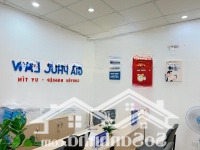 Chỉ Hơn 3 Triệu Có Ngay Văn Phòng Tại Phố Nguyễn Công Hoan, Ba Đình, View Thoáng, Sẵn Bàn Ghế.