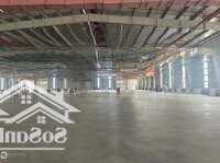Chính Chủ Cho Thuê 5000-10.000M Kho Xưởng Kcn Đồng Văn 1, Thị Xã Duy Tiên, Tỉnh Hà Nam.