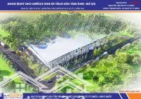 Cho Thuê Dự Án Kho Xưởng Tại Kcn Đồng Văn 1 - Hà Nam Xây Mới