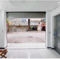 Bán nhà lô góc mặt phố Chùa Quỳnh, Hai Bà Trưng, tiện kinh doanh 5 tầng 30m2 giá 7.2 tỷ