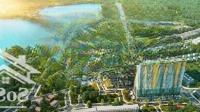 Tháp Căn Hộ Tuyệt Hảo Tại Trung Tâm Tp. Dĩ An: Bcons City -Tháp Green Sapphire 2Pn-51M2 Chỉ 38 Triệu/M2