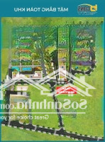 Tháp Căn Hộ Tuyệt Hảo Tại Trung Tâm Tp. Dĩ An: Bcons City -Tháp Green Sapphire 2Pn-51M2 Chỉ 38 Triệu/M2