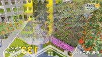 Tháp Căn Hộ Tuyệt Hảo Tại Trung Tâm Tp. Dĩ An: Bcons City -Tháp Green Sapphire 2Pn-51M2 Chỉ 38 Triệu/M2