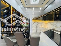 Nhà 3 Lầu Sổ Hồng Riêng Mới Hoàn Thiện Phường Phú Mỹ, Quận 7 - Full Nội Thất Cao Cấp 4X15,5M 7,75Ty