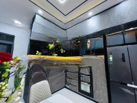 Nhà 3 Lầu Sổ Hồng Riêng Mới Hoàn Thiện Phường Phú Mỹ, Quận 7 - Full Nội Thất Cao Cấp 4X15,5M 7,75Ty