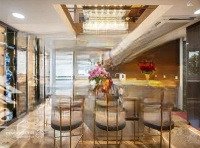 Bán Nhà Hẻm Số 8 Nguyễn Trãi Gần Trần Bình Trọng,Diện Tích8M X 25M, Trệt 2 Lầu Giá Bán 47 Tỷ