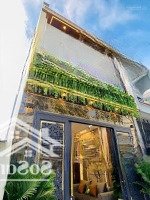 Chủ Ngộp Tiền Cần Bán Gấp Nhà Hẻm Phan Văn Trị P11 , Bình Thạnh , Giá Bán 1Tỷ280 ,Diện Tích39,9M2