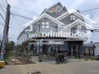 Bán Nhà Riêng Tại Đường Tỉnh Lộ 10, Thị Trấn Đức Hòa, Đức Hòa, Long An, 80M2