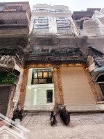 Bán Nhà Riêng Tại Đường Kim Đồng, Giáp Bát, Hoàng Mai, Hà Nội, Giá Ưu Đãi 21,8 Tỷ, 50M2 Hot