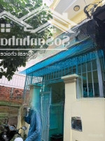 Nhà 1 Lầu Đường 49 Hiệp Bình Chánh Hẻm 1/ Gần Gigamal Phạm Văn Đồng