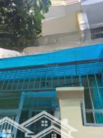 Nhà 1 Lầu Đường 49 Hiệp Bình Chánh Hẻm 1/ Gần Gigamal Phạm Văn Đồng