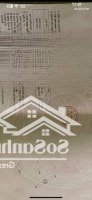 Dãy Trọ Thu Nhập 7 Triệu/Tháng Khu Dân Cư Giáp Lái Thiêu 3Ty 100 Triệu