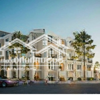Bán Căn Biệt Thự Đối Diện Vườn Hoa Ciputra. Đã Có Sổ Đỏ, Xây 3 Tầng, Có Hầm. Liên Hệ: 0983650098