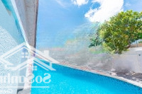 Bán Biệt Thự 505M2 - Sổ Hồng Hoàn Công - View Biển Bãi Dâu - Đường Trần Phú - Vũng Tàu - Giá Bán 33,5Tỷ