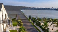 Chỉ 60 Tỷ Sở Hữu Ngay Biệt Thự Đơn Lập Gần Hồ, Gần Bệnh Viện Tại Vinhomes Ocean Park 1