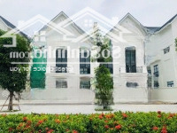 Chỉ 60 Tỷ Sở Hữu Ngay Biệt Thự Đơn Lập Gần Hồ, Gần Bệnh Viện Tại Vinhomes Ocean Park 1