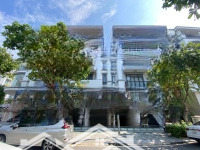 Bán Nhanh Nhà Mặt Tiền Công Viên( 7X22M) Kđt Vạn Phúc, Thủ Đức, Sổ Hồng Riêng Giá 31,5 Tỉ