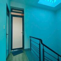 Bán nhà hẻm xe  hơi 5m thông Tân Chánh Hiệp Quận 12
