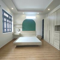 Bán nhà hẻm xe  hơi 5m thông Tân Chánh Hiệp Quận 12