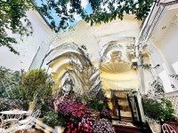Bán Gấp Villa Đường Nguyễn An Ninh,P.6 Đà Lạt Siêu Đẹp Đang Kinh Doanh Dòng Tiền Ổn Định