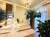 Bán Gấp Villa Đường Nguyễn An Ninh,P.6 Đà Lạt Siêu Đẹp Đang Kinh Doanh Dòng Tiền Ổn Định