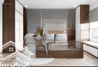 Bán Căn Hộ Chung Cư Tòa F4 Trung Kính. Diện Tích 80M2 - 2 Phòng Ngủ Giá Bán 5,6 Tỷ