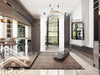 Bán Căn Hộ Chung Cư Tòa F4 Trung Kính. Diện Tích 80M2 - 2 Phòng Ngủ Giá Bán 5,6 Tỷ