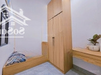 Bán Nr 3 Phòng Ngủ 2 Vệ Sinhgiá Tốt Tại Phường 7, Gò Vấp, Hcm, 42M2, View Đẹp