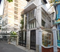 Cực Vip Nhàhẽm Xe Hơinhựa 8M Nguyễn Trãi Quận 1 (5.2Nhx18M) 3 Lầu St Giá Chỉ 17 Tỷcó Thương Lượnghđt 35 Triệu