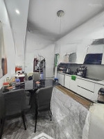 Bán Nhà Riêng Hai Bà Trưng 5 Mét Ra Phố 44M2 X4T Ngõ Thông