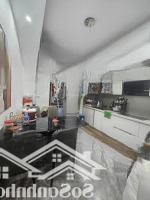 Bán Nhà Riêng Hai Bà Trưng 5 Mét Ra Phố 44M2 X4T Ngõ Thông