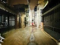 Bán Nhà Tuyệt Đẹp 3 Phòng Ngủ - Hẻm Một Trục Phạm Văn Bạch, P15, Tân Bình. Giáp Sân Bay!
