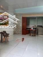 Bán Gấp Hẻm Ô Tô 131 Thành Thái Quận 10 (5.5X22M) Giá Chỉ 17.4 Tỷ