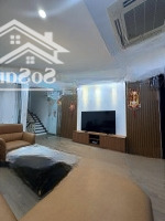 Bán Nhà Riêng Quan Nhândiện Tích50M2 5 Tầngmặt Tiền5M Giá Bán 12,8 Tỷ - Gần Ô Tô - Gần Hồ Liên Hệ: 0985342385 E.trường