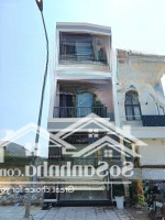 Nhà Hoàn Công Siêu Rẻ: 3,95Tỷ/66M2 Nhà Mẫu Hiện Đại Đầy Đủ Nội Thất Cạnh Vòng Xoay An Phú, Thuận An