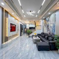 Bán nhà hiện đại đường D6 kdc hồng loan gần bến xe mới cần thơ 5,399 tỷ