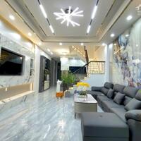 Bán nhà hiện đại đường D6 kdc hồng loan gần bến xe mới cần thơ 5,399 tỷ