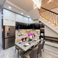 Bán nhà hiện đại đường D6 kdc hồng loan gần bến xe mới cần thơ 5,399 tỷ