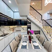 Bán nhà hiện đại đường D6 kdc hồng loan gần bến xe mới cần thơ 5,399 tỷ