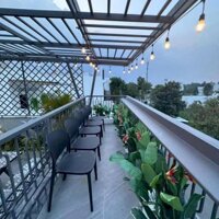 Bán nhà hiện đại đường D6 kdc hồng loan gần bến xe mới cần thơ 5,399 tỷ