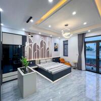 Bán nhà hiện đại đường D6 kdc hồng loan gần bến xe mới cần thơ 5,399 tỷ